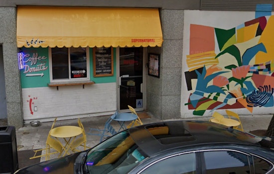 Downtown Tampa Hotspot Supernatural Food & Wine Heads To Flavortown With Guy Fieri