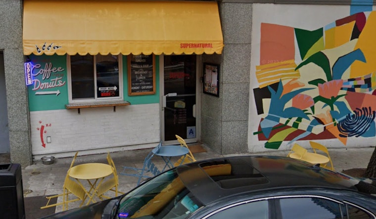 Downtown Tampa Hotspot Supernatural Food & Wine Heads To Flavortown With Guy Fieri