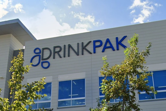 Supersized DrinkPAK Factory Rises From Old South Philly Refinery