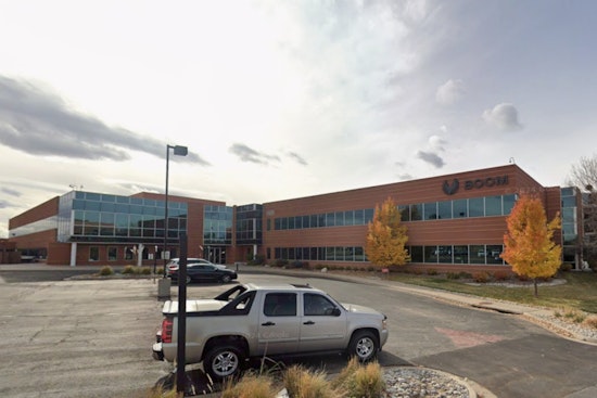 Supersonic Jet Maker Threatens To Flee Denver In AI Data Center Clash