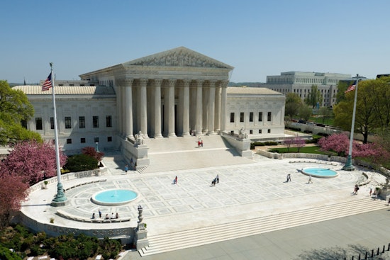Supreme Court Gives Green Light to Wounded Vet’s Suit Over Bagram Blast