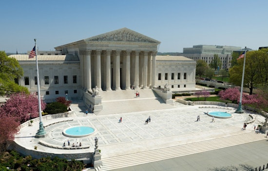 Supreme Court Gives Green Light to Wounded Vet’s Suit Over Bagram Blast