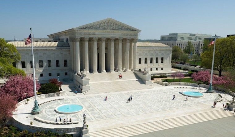 Supreme Court Gives Green Light to Wounded Vet’s Suit Over Bagram Blast