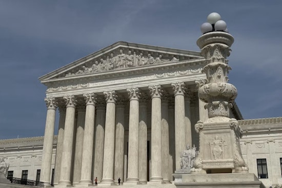 Supreme Court Greenlights Rio Grande Crackdown, Orders New Mexico To Throttle Pumps