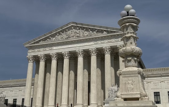 Supreme Court Greenlights Rio Grande Crackdown, Orders New Mexico To Throttle Pumps
