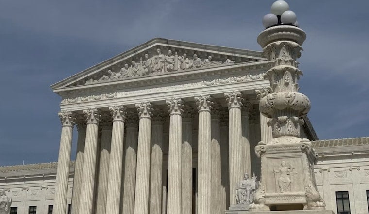 Supreme Court Greenlights Rio Grande Crackdown, Orders New Mexico To Throttle Pumps
