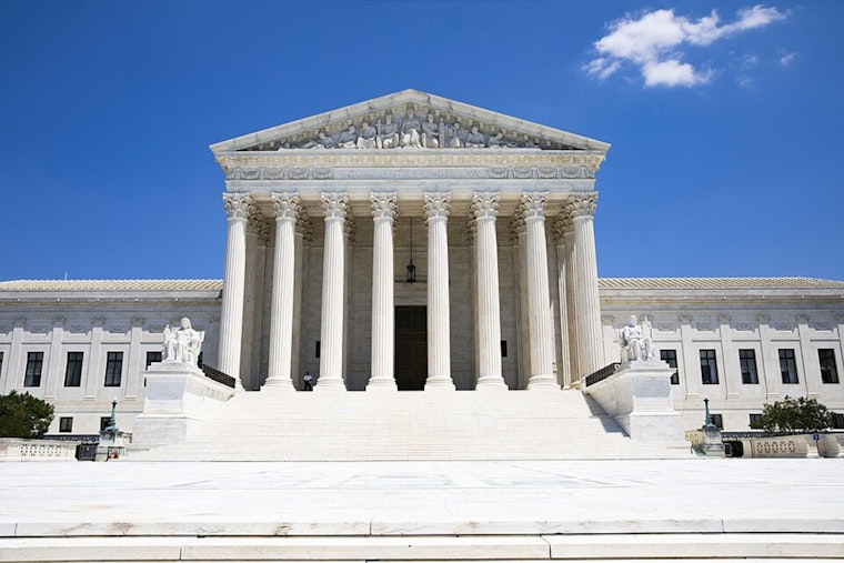 Supreme Court Lets Illinois Truck Crash Victim Sue C.H. Robinson