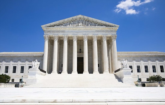 Supreme Court Lets Illinois Truck Crash Victim Sue C.H. Robinson