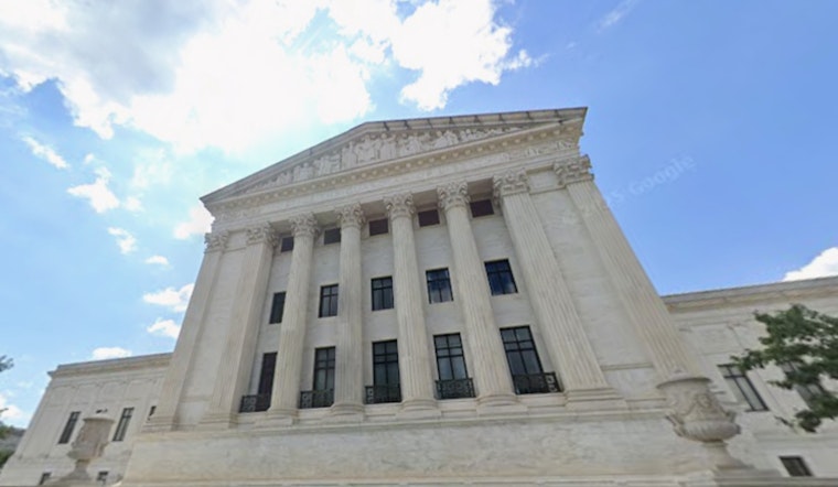 Supreme Court Lets Vermont Instagram Lawsuit Proceed