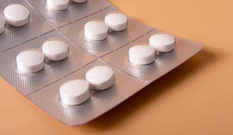 Supreme Court Slams Brakes On Abortion Pill Mail Crackdown