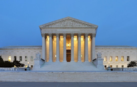 Supreme Court Slams Brakes On Judges Trimming Old Mega‑Sentences