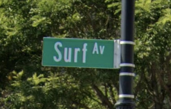 Surf Avenue Fire Rattles Coney Island High-Rise, Leaves One Hurt