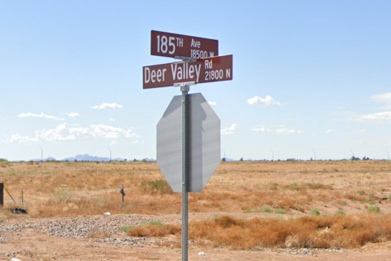 Surprise Desert UTV Rollover Turns Deadly, Leaves One Injured