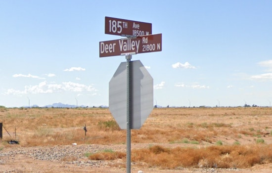 Surprise Desert UTV Rollover Turns Deadly, Leaves One Injured