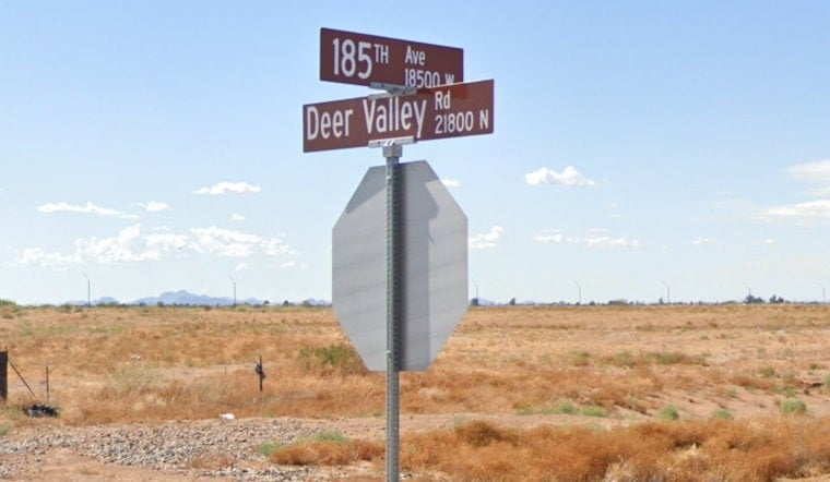 Surprise Desert UTV Rollover Turns Deadly, Leaves One Injured