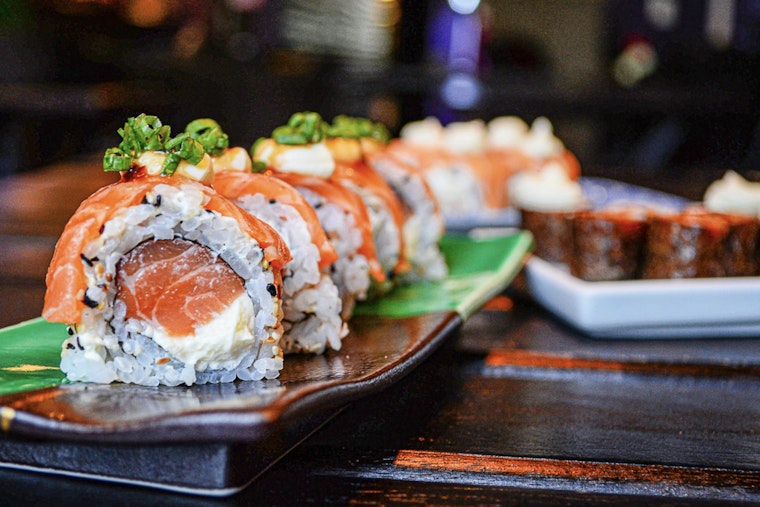Sushi Favorite Kotobuki Stages East Village Comeback On Stuyvesant Street