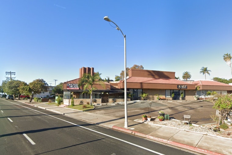 Sushi Shake-Up As Tappi Lounge Takes Over Lake Murray Strip Spot