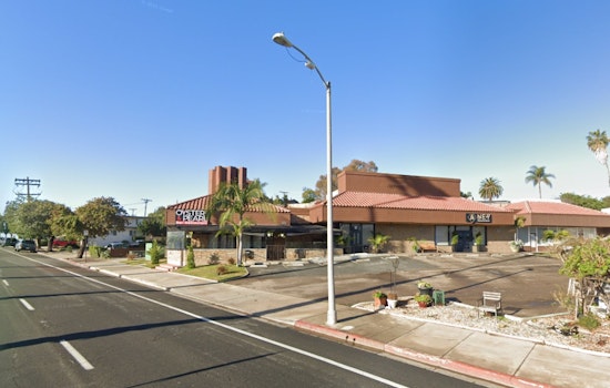 Sushi Shake-Up As Tappi Lounge Takes Over Lake Murray Strip Spot