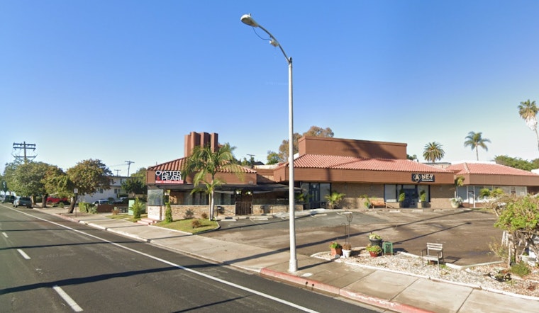 Sushi Shake-Up As Tappi Lounge Takes Over Lake Murray Strip Spot