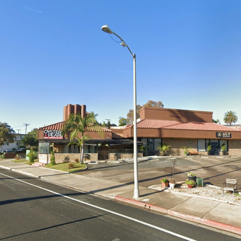 Sushi Shake-Up As Tappi Lounge Takes Over Lake Murray Strip Spot