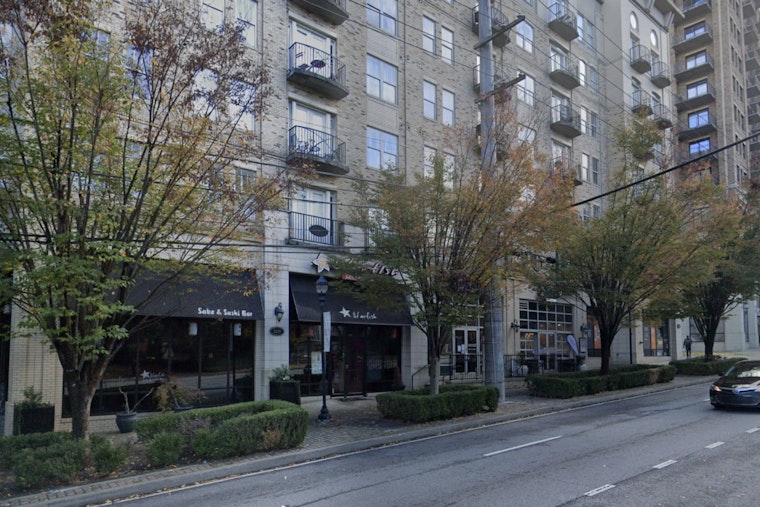 Sushi Shake-Up in Peachtree Hills as Sayo Moves In