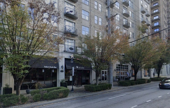 Sushi Shake-Up in Peachtree Hills as Sayo Moves In
