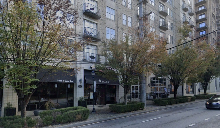 Sushi Shake-Up in Peachtree Hills as Sayo Moves In