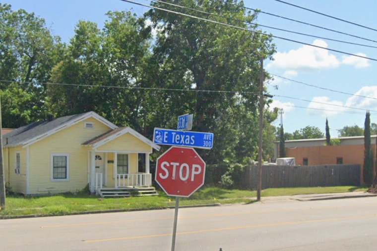 Baytown Cop Dodges Gunfire On E. Texas Ave In Late-Night Clash