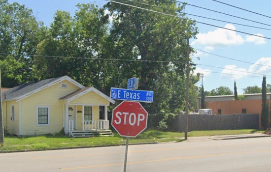 Baytown Cop Dodges Gunfire On E. Texas Ave In Late-Night Clash