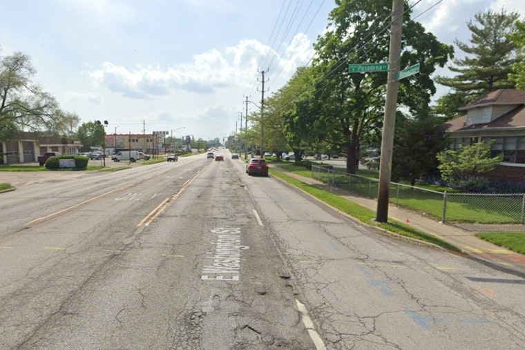 Suspected Drunk Driver Flees Traffic Stop Kills Passenger In Indy