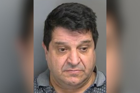 Suspended Clinton Township Lawyer Arraigned In Sterling Heights Over Alleged $10K Retainer Ruse