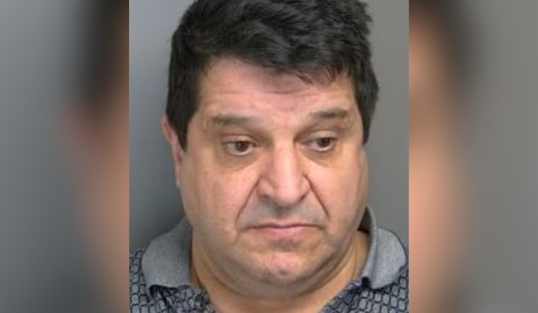 Suspended Clinton Township Lawyer Arraigned In Sterling Heights Over Alleged $10K Retainer Ruse
