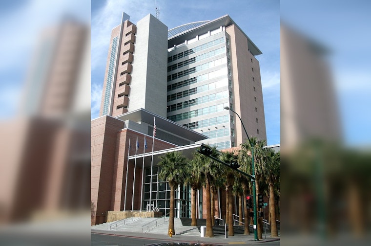 Suspended Las Vegas Judge Quits Bench For Good In Discipline Deal