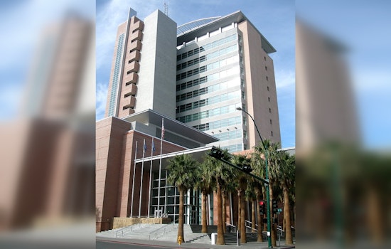 Suspended Las Vegas Judge Quits Bench For Good In Discipline Deal