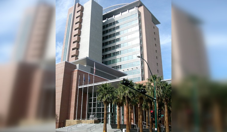 Suspended Las Vegas Judge Quits Bench For Good In Discipline Deal