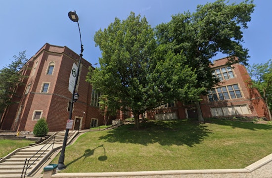 Suspicious Call Prompts Soft Lockdown at Glenbard West as Police Swarm Campus