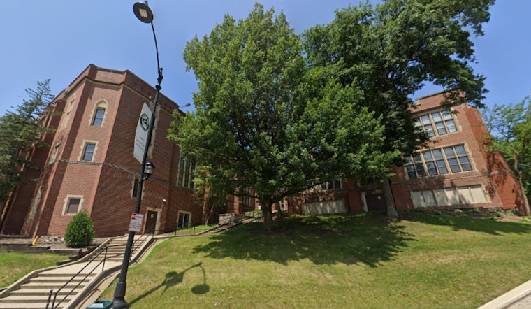 Suspicious Call Prompts Soft Lockdown at Glenbard West as Police Swarm Campus