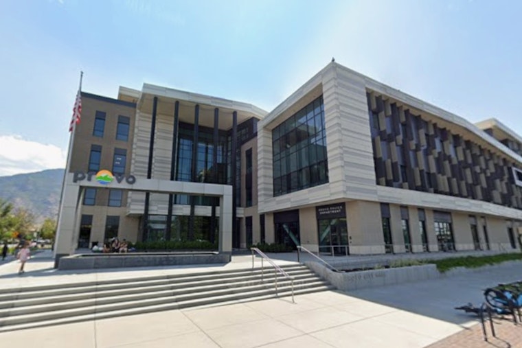 Suspicious Call Puts Provo High On Lockdown And Parents On Edge
