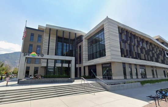 Suspicious Call Puts Provo High On Lockdown And Parents On Edge