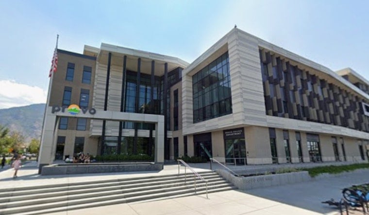 Suspicious Call Puts Provo High On Lockdown And Parents On Edge