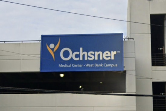 Suspicious Powder Scare Locks Down Ochsner West Bank Hospital In Gretna