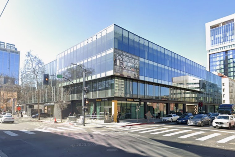 Sutter Drops $11.8 Million On J Street Sports Med Power Play