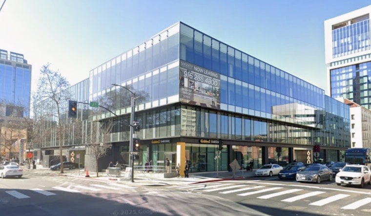 Sutter Drops $11.8 Million On J Street Sports Med Power Play