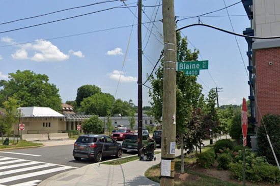 SUV Gunman Opens Fire, Wounds Two Women in Northeast D.C.