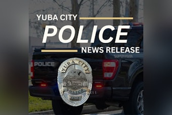 SUV Hurls Yuba City Woman, 69, Into Ditch To Her Death