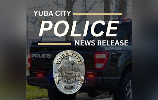 SUV Hurls Yuba City Woman, 69, Into Ditch To Her Death