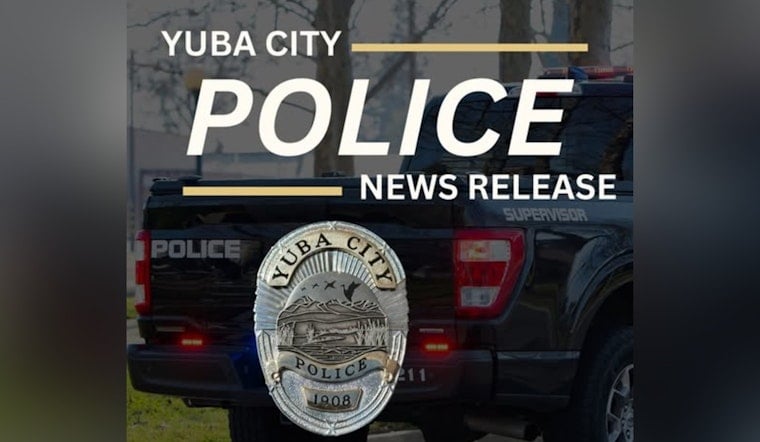 SUV Hurls Yuba City Woman, 69, Into Ditch To Her Death