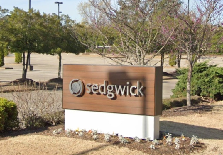 Suzanne Dann Named Group President At Sedgwick