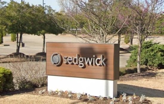 Suzanne Dann Named Group President At Sedgwick