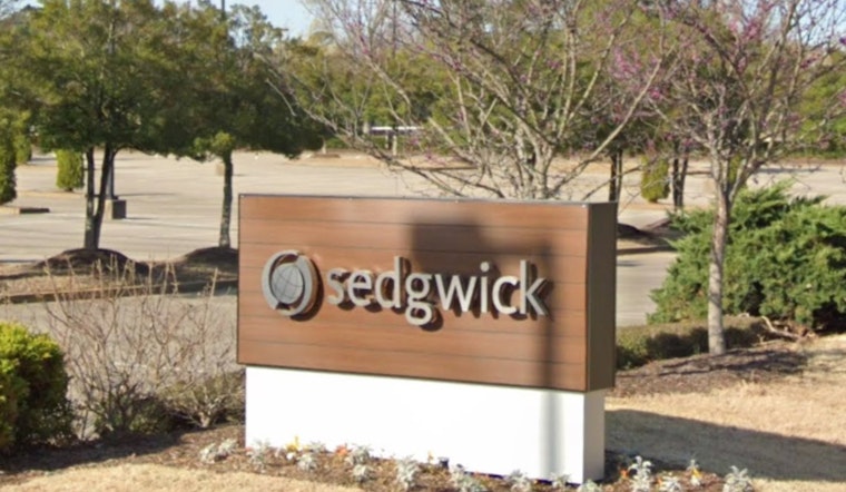 Suzanne Dann Named Group President At Sedgwick